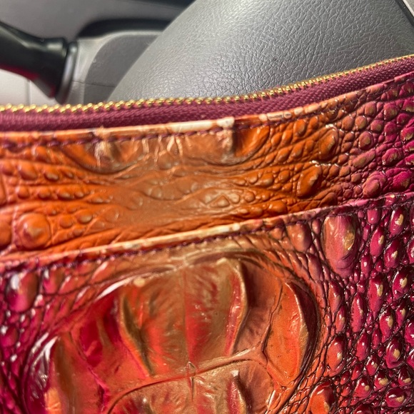 Sold-Brahmin Katie Sunset Ombré - Picture 3 of 4